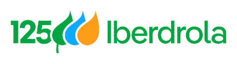 Logo Iberdrola